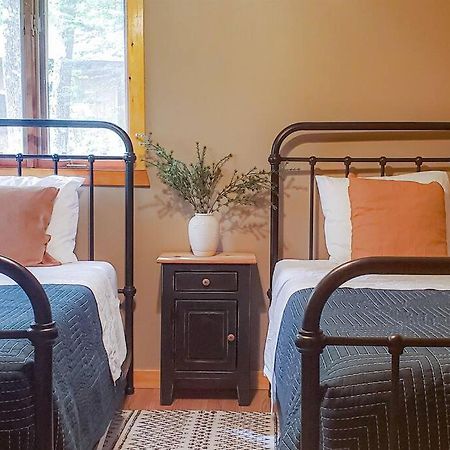 Fall Getaway Resort-3 King Suites, Dog-Friendly Seeley Luaran gambar