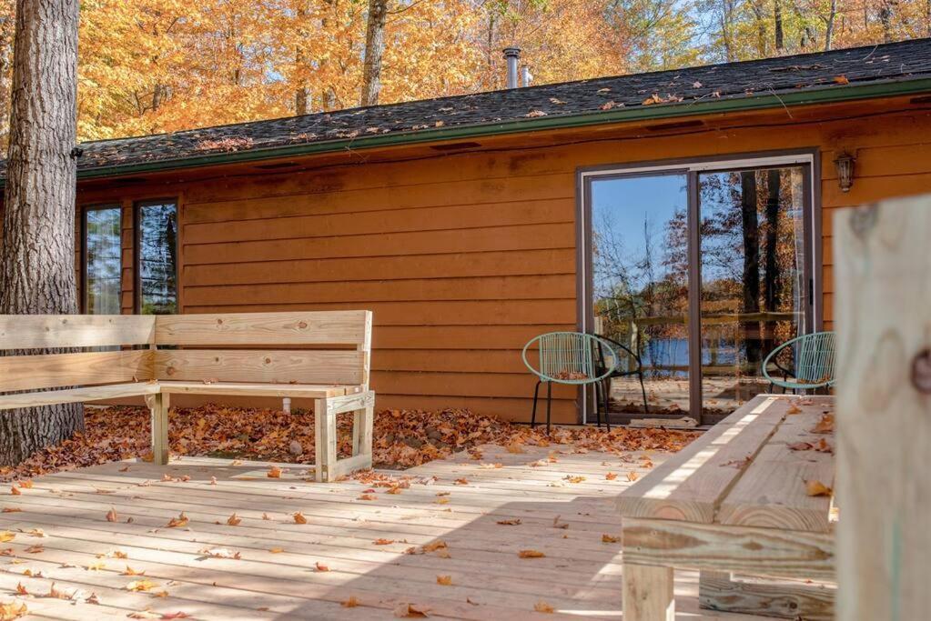 Fall Getaway Resort-3 King Suites, Dog-Friendly Seeley Luaran gambar