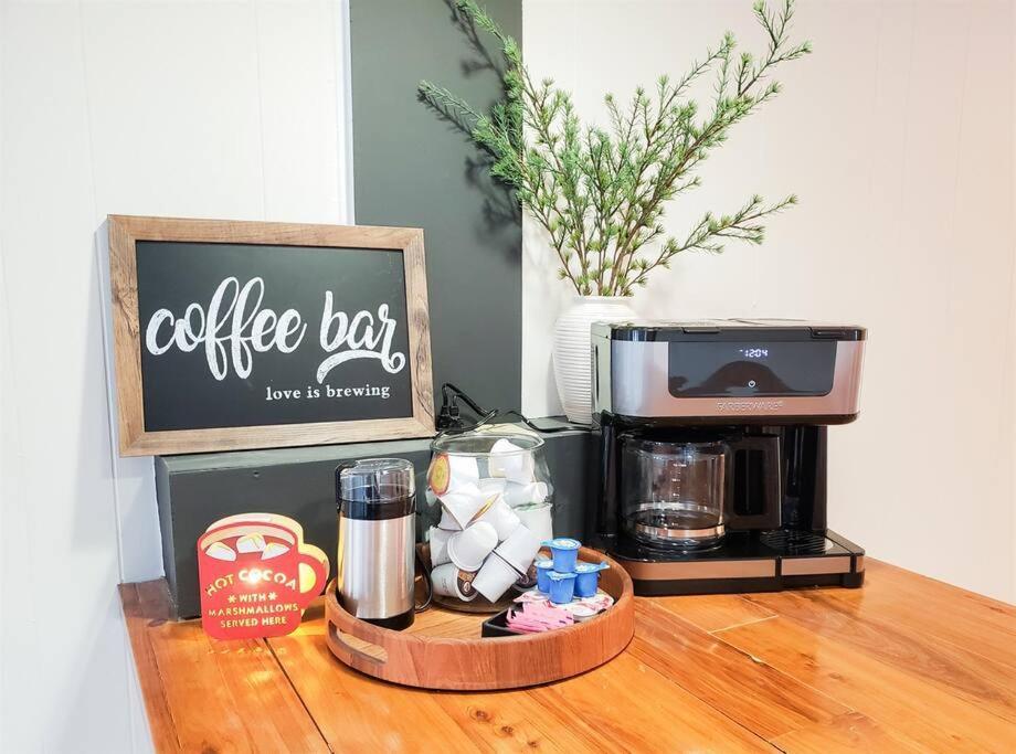 Fall Getaway Resort-3 King Suites, Dog-Friendly Seeley Luaran gambar
