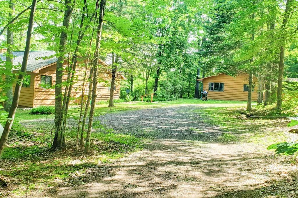 Fall Getaway Resort-3 King Suites, Dog-Friendly Seeley Luaran gambar