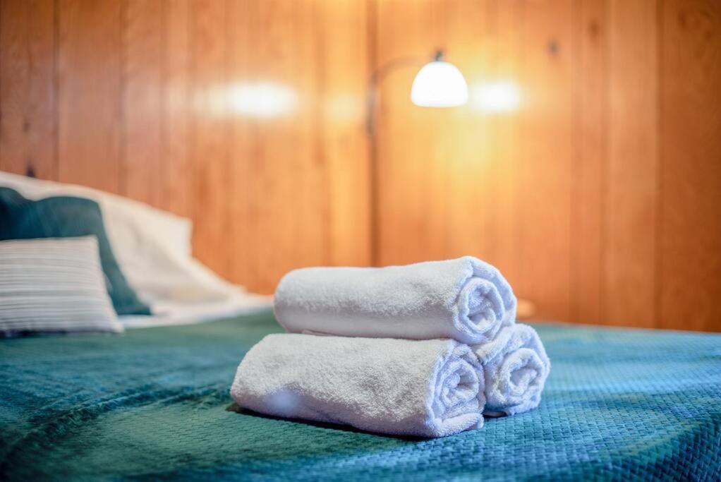 Fall Getaway Resort-3 King Suites, Dog-Friendly Seeley Luaran gambar